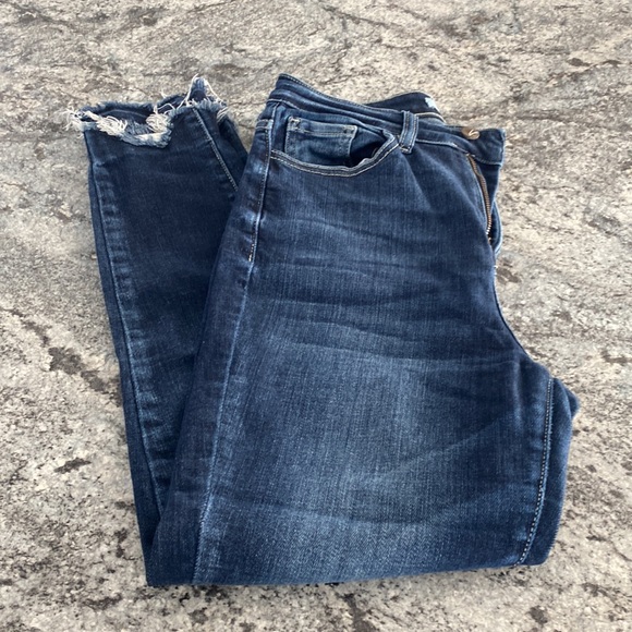 KanCan - Size 27 - Picture 8 of 9